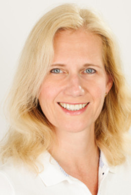 Dr. med. univ. Irene Zifko